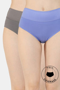 Persian Jewel Charcoal Grey